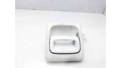 MANETA EXTERIOR TRASERA DERECHA FIAT DUCATO FURGÓN (1998-2002) 2.8 D 4X4 87CV 2800CC - L.7745235 / 304397070