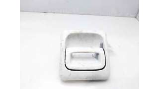 MANETA EXTERIOR TRASERA DERECHA FIAT DUCATO FURGÓN (1998-2002) 2.8 D 4X4 87CV 2800CC - L.7745235 / 304397070
