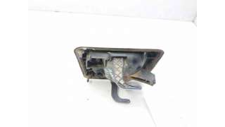 MANETA EXTERIOR TRASERA DERECHA FIAT DUCATO FURGÓN (1998-2002) 2.8 D 4X4 87CV 2800CC - L.7745235 / 304397070
