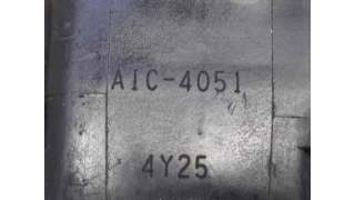 BOBINA ENCENDIDO MAZDA 3 (2003-2009) 1.6 105CV 1598CC - L.7745341 / AIC4051