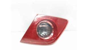PILOTO TRASERO DERECHO INTERIOR MAZDA 3 (2003-2009) 1.6 105CV 1598CC - L.7745401 / BP4K513H0C