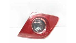 PILOTO TRASERO DERECHO INTERIOR MAZDA 3 (2003-2009) 1.6 105CV 1598CC - L.7745401 / BP4K513H0C