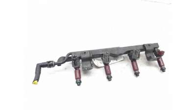 RAMPA INYECTORA MAZDA 3 (2003-2009) 1.6 105CV 1598CC - L.7745406 / 6M8G9D280AA