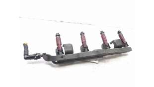 RAMPA INYECTORA MAZDA 3 (2003-2009) 1.6 105CV 1598CC - L.7745406 / 6M8G9D280AA 2