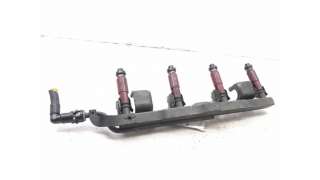 RAMPA INYECTORA MAZDA 3 (2003-2009) 1.6 105CV 1598CC - L.7745406 / 6M8G9D280AA