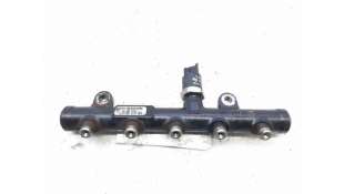 RAMPA INYECTORA CITROEN JUMPY FURGÓN (2007-) 2.0 HDI 120 120CV 1997CC - L.7745500 / 9681649580