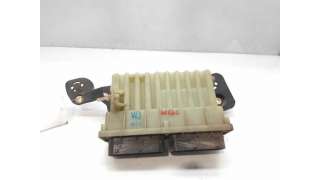 CENTRALITA MOTOR UCE OPEL ZAFIRA A LIMUSINA (2000-2005) 2.0 DTI 16V (F75) 101CV 1995CC - L.7745605 / 6235496