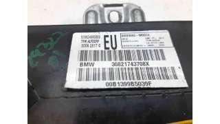 AIRBAG LATERAL DELANTERO IZQUIERDO BMW 3 (1998-2001) 20 D 16CV 1951CC - L.7745775 / 30821743708