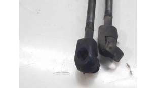 AMORTIGUADORES MALETERO / PORTON VOLKSWAGEN POLO (1995-1999) 60 1.4 60CV 1390CC - L.7745838 / 6N0827550A 2