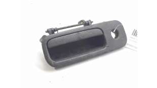 MANETA EXTERIOR PORTON VOLKSWAGEN POLO (1995-1999) 60 1.4 60CV 1390CC - L.7745972 / 6N0827565A