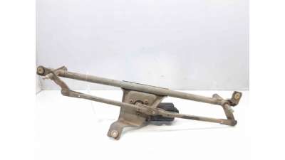 MOTOR LIMPIA DELANTERO VOLKSWAGEN POLO (1995-1999) 60 1.4 60CV 1390CC - L.7745987 / 6X0955119