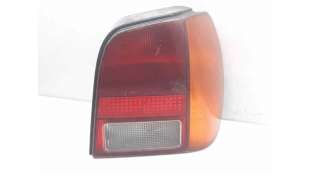 PILOTO TRASERO DERECHO VOLKSWAGEN POLO (1995-1999) 60 1.4 60CV 1390CC - L.7746008 / 6N0945096
