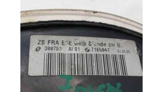 PILOTO DELANTERO IZQUIERDO BMW 3 (2001-2005) 20 D 150CV 1995CC - L.7746255 / 7165847