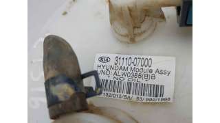 AFORADOR KIA PICANTO (2004-) 1.1 65CV 1086CC - L.7746442 / 3111007000