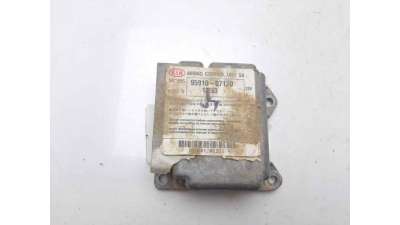CENTRALITA AIRBAG KIA PICANTO (2004-) 1.1 65CV 1086CC - L.7746486 / 9591007120