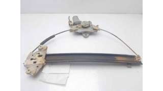 ELEVALUNAS DELANTERO DERECHO KIA PICANTO (2004-) 1.1 65CV 1086CC - L.7746516 / 8240407010