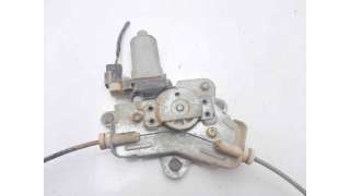 ELEVALUNAS DELANTERO DERECHO KIA PICANTO (2004-) 1.1 65CV 1086CC - L.7746516 / 8240407010