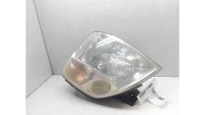 FARO IZQUIERDO KIA PICANTO (2004-) 1.1 65CV 1086CC - L.7746523 / 9210107031