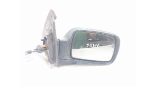 RETROVISOR DERECHO KIA PICANTO (2004-) 1.1 65CV 1086CC - L.7746600 / 8762007030