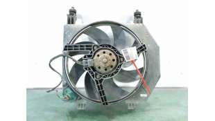 ELECTROVENTILADOR FORD FIESTA FURGÓN (1998-2002) D 1.8 60CV 1753CC - L.7746715 / 96FB8146BH