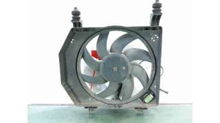 ELECTROVENTILADOR FORD FIESTA FURGÓN (1998-2002) D 1.8 60CV 1753CC - L.7746715 / 96FB8146BH