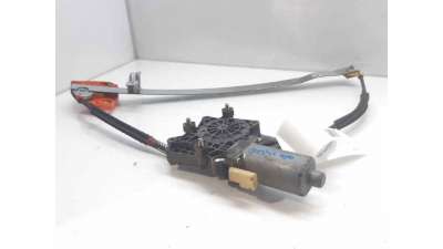 ELEVALUNAS DELANTERO DERECHO FORD FIESTA FURGÓN (1998-2002) D 1.8 60CV 1753CC - L.7746716 / 96FGA23200B