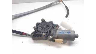ELEVALUNAS DELANTERO DERECHO FORD FIESTA FURGÓN (1998-2002) D 1.8 60CV 1753CC - L.7746716 / 96FGA23200B