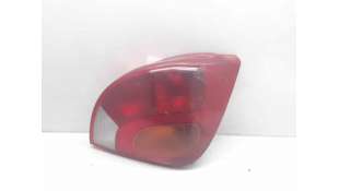 PILOTO TRASERO DERECHO FORD FIESTA FURGÓN (1998-2002) D 1.8 60CV 1753CC - L.7746794 / 1044154