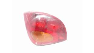 PILOTO TRASERO IZQUIERDO FORD FIESTA FURGÓN (1998-2002) D 1.8 60CV 1753CC - L.7746795 / 96FG13A603BC