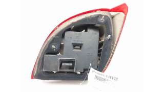 PILOTO TRASERO IZQUIERDO FORD FIESTA FURGÓN (1998-2002) D 1.8 60CV 1753CC - L.7746795 / 96FG13A603BC