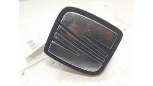 MANETA EXTERIOR PORTON SEAT LEON (1999-2006) 1.9 TDI 110CV 1896CC - L.7747239 / 6K0827654A