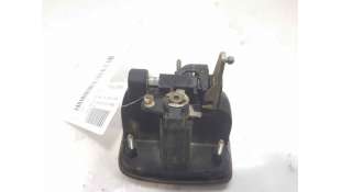 MANETA EXTERIOR PORTON SEAT LEON (1999-2006) 1.9 TDI 110CV 1896CC - L.7747239 / 6K0827654A 2