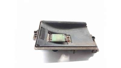 RESISTENCIA CALEFACCION SEAT LEON (1999-2006) 1.9 TDI 110CV 1896CC - L.7747298 / 1J0319022A