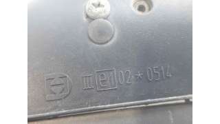 RETROVISOR DERECHO SEAT LEON (1999-2006) 1.9 TDI 110CV 1896CC - L.7747299 / 1M1857508