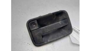 MANETA EXTERIOR DELANTERA IZQUIERDA CITROEN JUMPY (1995-2000) 1.9 TD 90CV 1905CC - L.7747908 / 1476388077