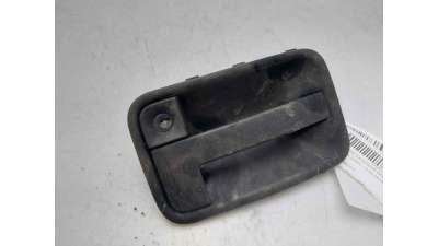 MANETA EXTERIOR DELANTERA IZQUIERDA CITROEN JUMPY (1995-2000) 1.9 TD 90CV 1905CC - L.7747908 / 1476388077