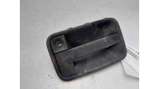 MANETA EXTERIOR DELANTERA IZQUIERDA CITROEN JUMPY (1995-2000) 1.9 TD 90CV 1905CC - L.7747908 / 1476388077