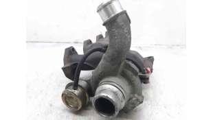 TURBOCOMPRESOR FORD FOCUS (1998-2004) 1.8 TURBO DI / TDDI 90CV 1753CC - L.7748294 / KS4Q6K682DB