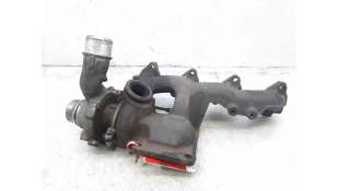 TURBOCOMPRESOR FORD FOCUS (1998-2004) 1.8 TURBO DI / TDDI 90CV 1753CC - L.7748294 / KS4Q6K682DB 2