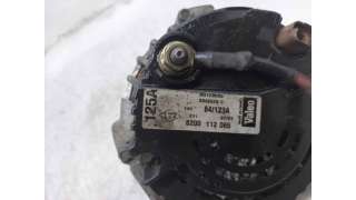 ALTERNADOR RENAULT LAGUNA II (2001-2007) 1.8 16V (BG0B, BG0M) 120CV 1783CC - L.7748361 / 8200112065