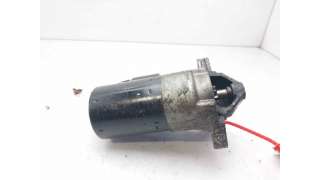 MOTOR ARRANQUE RENAULT LAGUNA II (2001-2007) 1.8 16V (BG0B, BG0M) 120CV 1783CC - L.7748494 / 8200583014