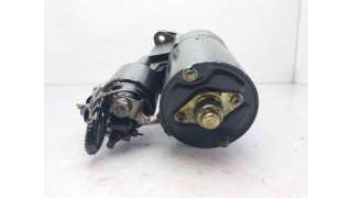 MOTOR ARRANQUE RENAULT LAGUNA II (2001-2007) 1.8 16V (BG0B, BG0M) 120CV 1783CC - L.7748494 / 8200583014
