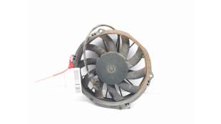 ELECTROVENTILADOR FIAT SEICENTO / 600 (1998-2010) 1.1 (187AXB, 187AXB1A, 187AXC1A02) 54CV 1108CC - L.7748644 / 46559851