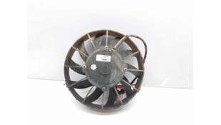 ELECTROVENTILADOR FIAT SEICENTO / 600 (1998-2010) 1.1 (187AXB, 187AXB1A, 187AXC1A02) 54CV 1108CC - L.7748644 / 46559851 2
