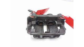 PINZA FRENO DELANTERA IZQUIERDA RENAULT TRAFIC II CAJA/CHASIS (2006-) 2.0 DCI 115 (EL0H) 114CV 1995CC - L.7749208 / 7701050