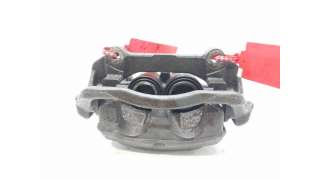 PINZA FRENO DELANTERA IZQUIERDA RENAULT TRAFIC II CAJA/CHASIS (2006-) 2.0 DCI 115 (EL0H) 114CV 1995CC - L.7749208 / 7701050