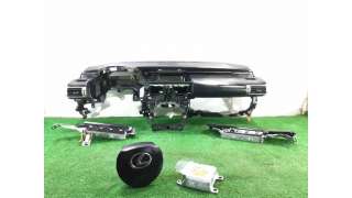 KIT AIRBAG LEXUS IS III (2013-) 300H (AVE30) 181CV 2494CC - L.7749690 / 5540153903C0