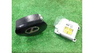 KIT AIRBAG LEXUS IS III (2013-) 300H (AVE30) 181CV 2494CC - L.7749690 / 5540153903C0
