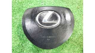 KIT AIRBAG LEXUS IS III (2013-) 300H (AVE30) 181CV 2494CC - L.7749690 / 5540153903C0