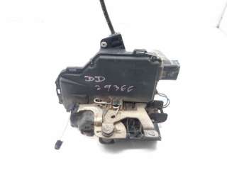 CERRADURA PUERTA DELANTERA DERECHA SEAT TOLEDO II (1998-2000) 2.3 V5 150CV 2324CC - L.7749759 / 3B1837016A